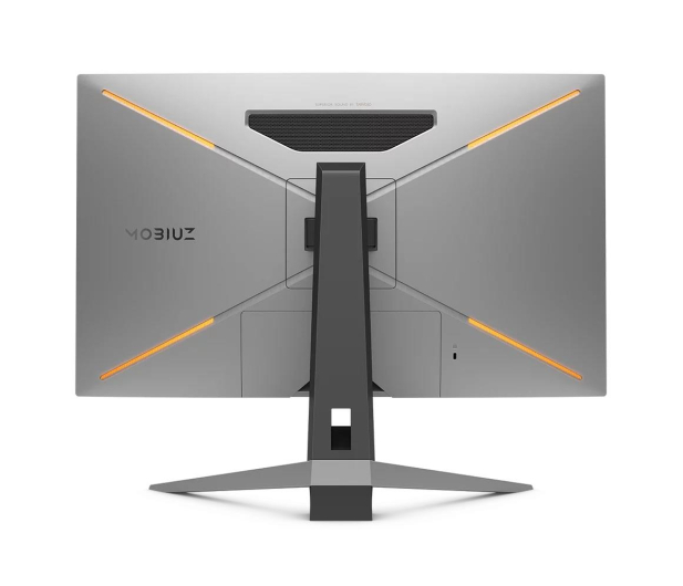 BenQ OUTLET - Mobiuz EX270QM - 1544581 - zdjęcie 5